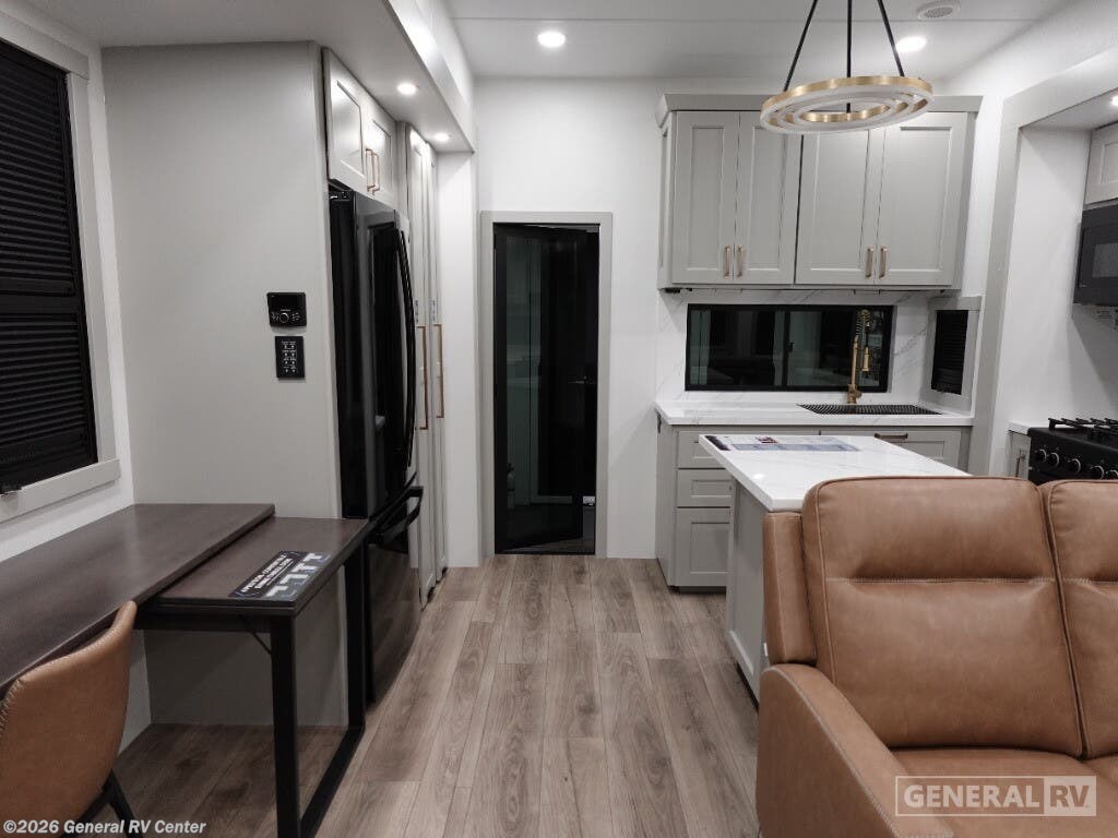 2026 Brinkley RV Model G 3250 - New Fifth Wheel For Sale by General RV Center in Ocala, Florida