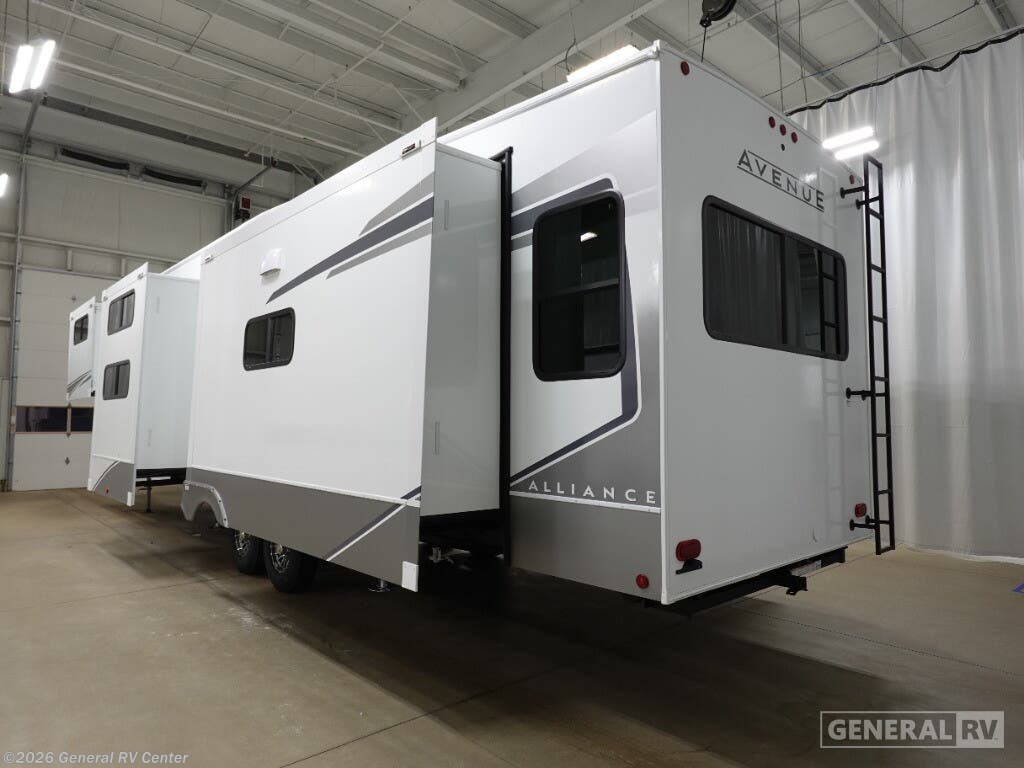 2026 Avenue 39MBR by Alliance RV from General RV Center in Ocala, Florida