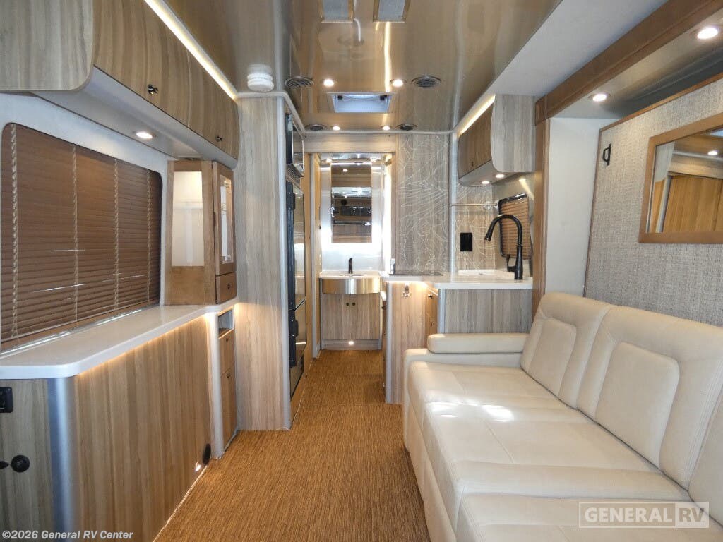 2023 Atlas ATLAS TOMMY BAHAMA by Airstream from General RV Center in Ocala, Florida