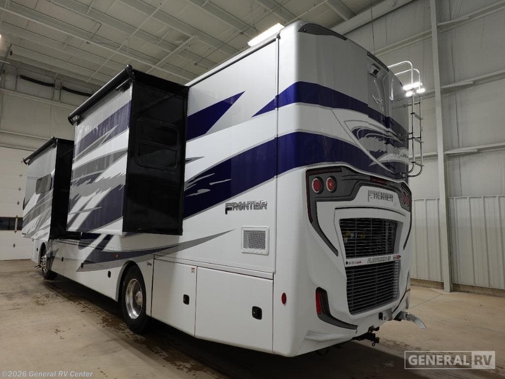 2026 Frontier 37S by Fleetwood from General RV Center in Ocala, Florida