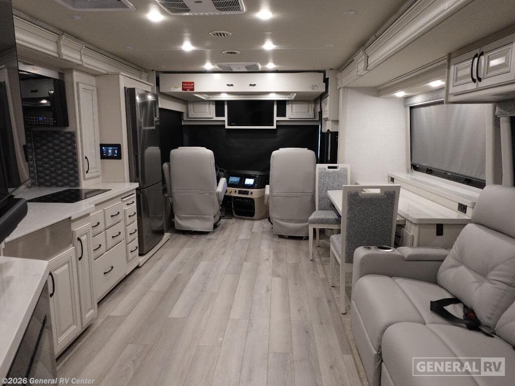 New 2026 Fleetwood Frontier 37S available in Ocala, Florida