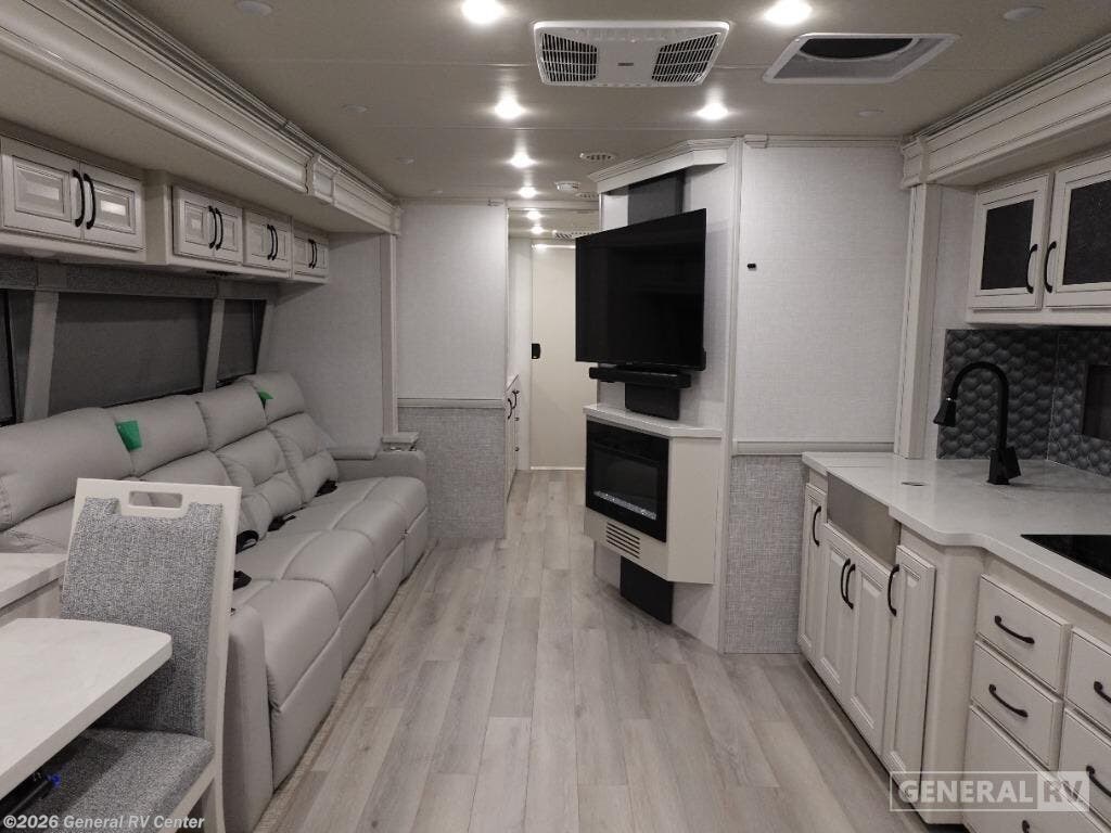 2026 Fleetwood Frontier 37S - New Class A For Sale by General RV Center in Ocala, Florida