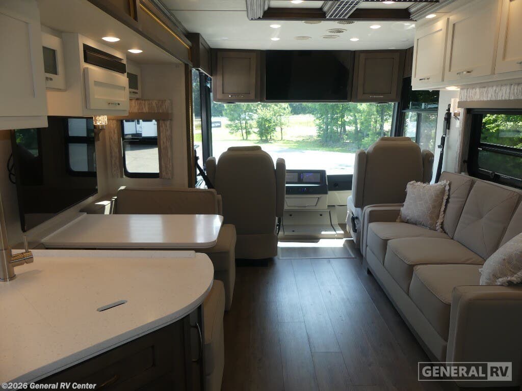 2026 Newmar Canyon Star 3947 - New Class A For Sale by General RV Center in Ocala, Florida