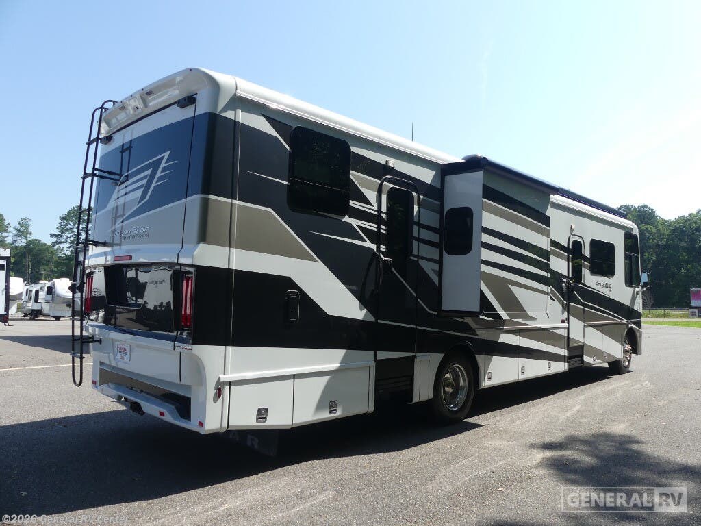 2026 Canyon Star 3947 by Newmar from General RV Center in Ocala, Florida