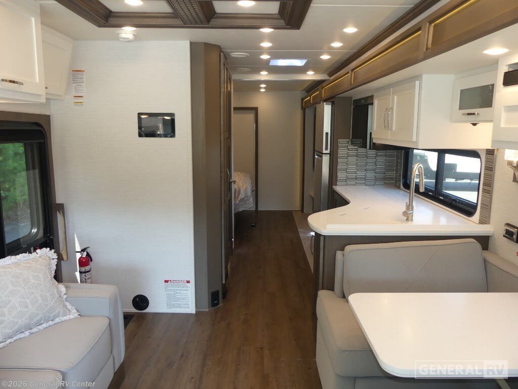 2026 Newmar Canyon Star 3947 - New Class A For Sale by General RV Center in Ocala, Florida