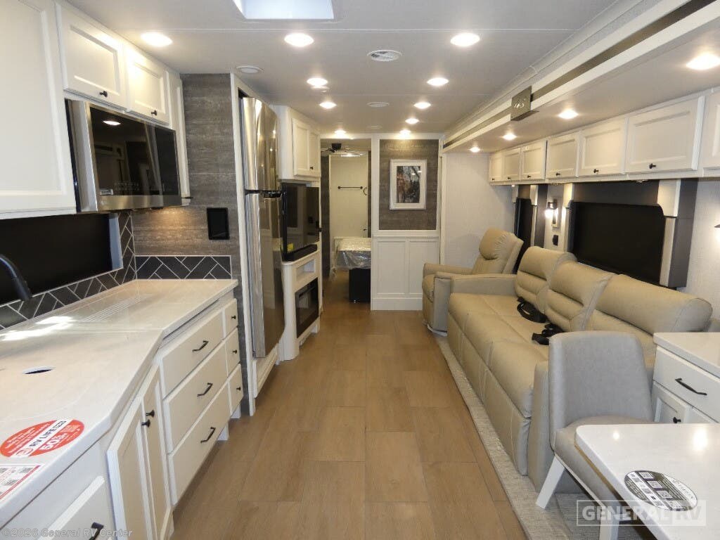 2026 Allegro 36LA by Tiffin from General RV Center in Ocala, Florida
