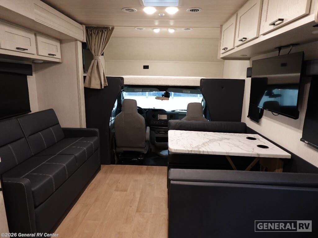 New 2026 Nexus Triumph 32T available in Ocala, Florida