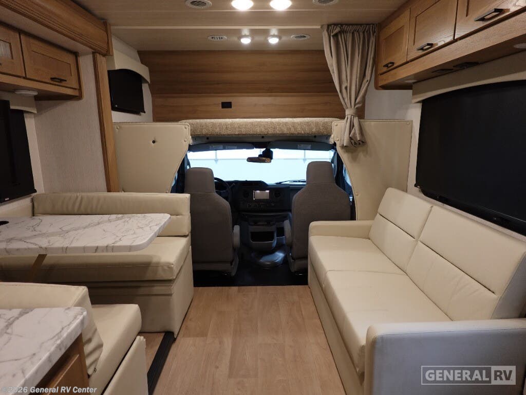 New 2026 Nexus Triumph 30T available in Ocala, Florida