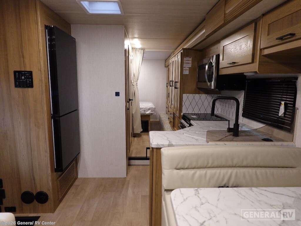 2026 Nexus Triumph 30T - New Class C For Sale by General RV Center in Ocala, Florida