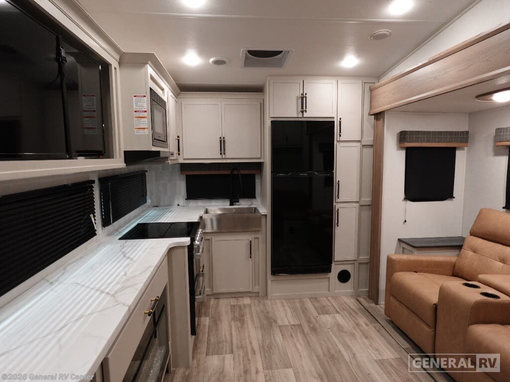 2025 Dutchmen Astoria 260RK - New Travel Trailer For Sale by General RV Center in Ocala, Florida