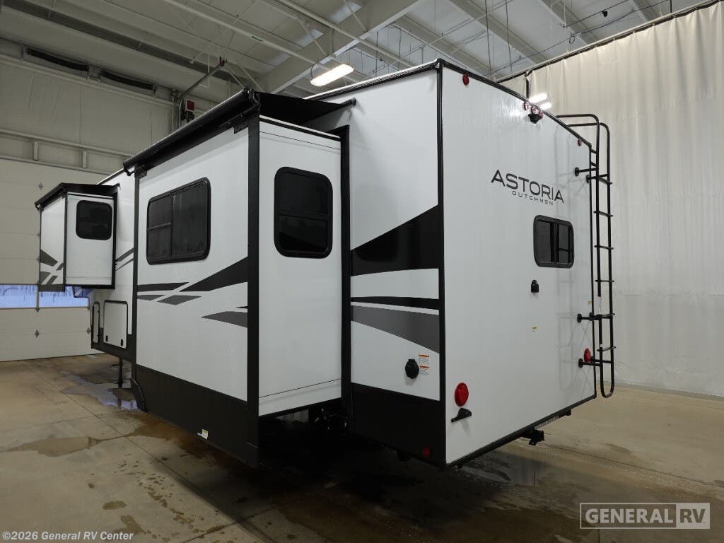 2025 Astoria 260RK by Dutchmen from General RV Center in Ocala, Florida