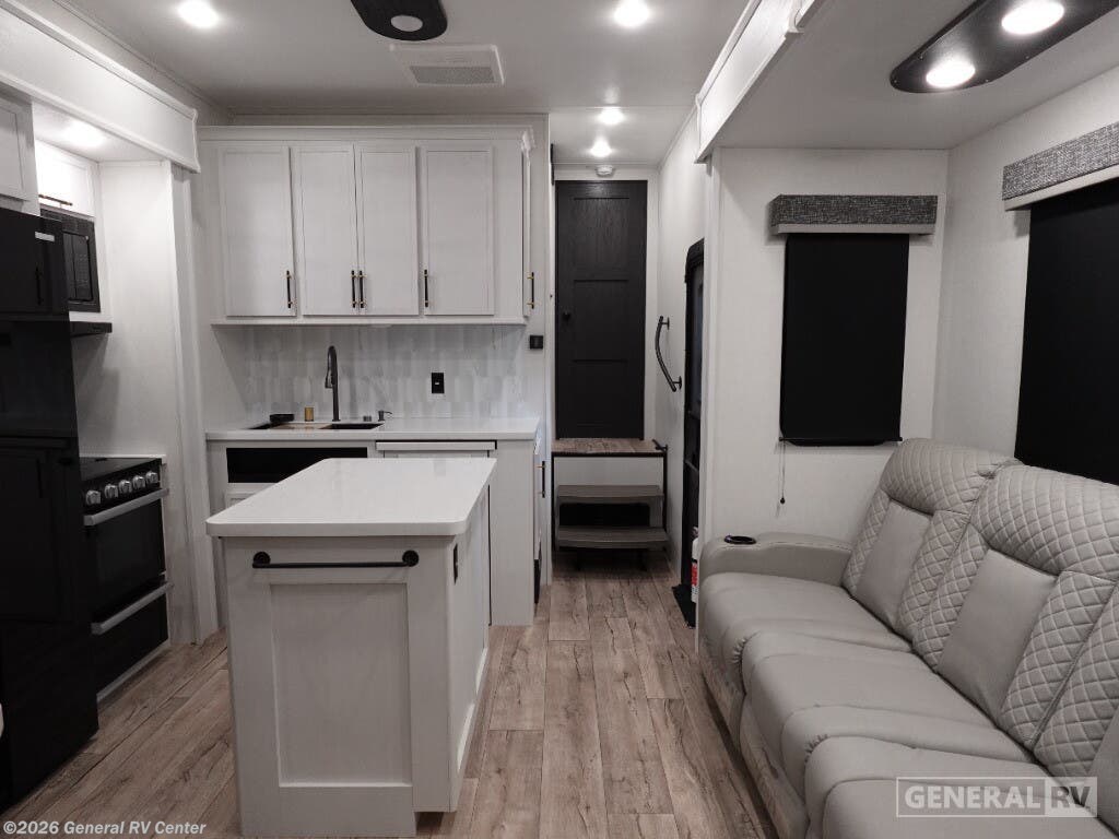 2025 Dutchmen Voltage VT3850-PS - New Fifth Wheel For Sale by General RV Center in Ocala, Florida