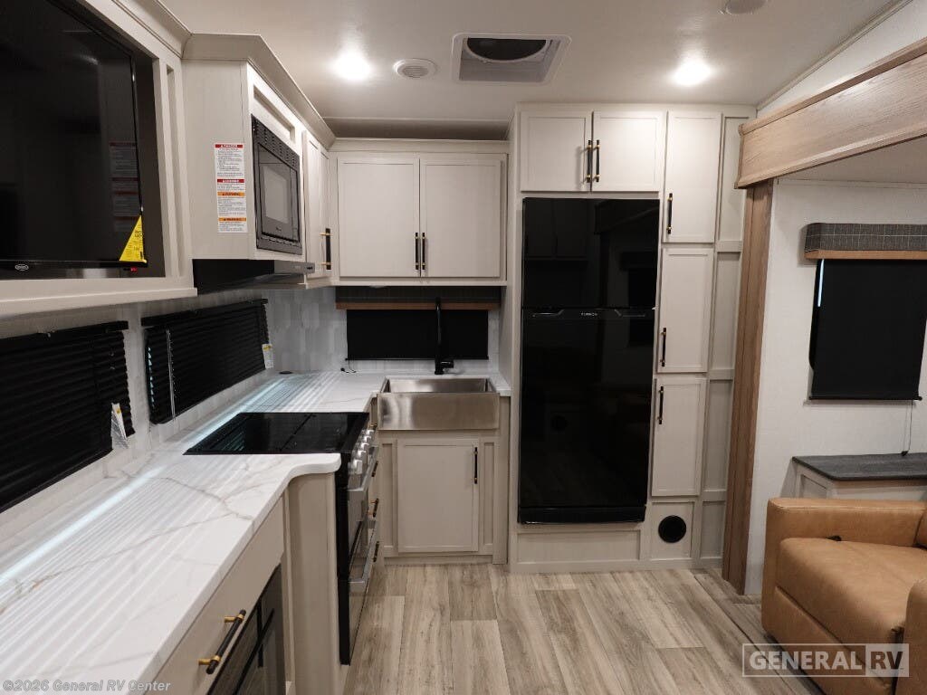 2025 Dutchmen Astoria 260RK - New Travel Trailer For Sale by General RV Center in Ocala, Florida