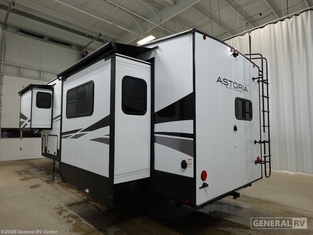 2025 Astoria 260RK by Dutchmen from General RV Center in Ocala, Florida