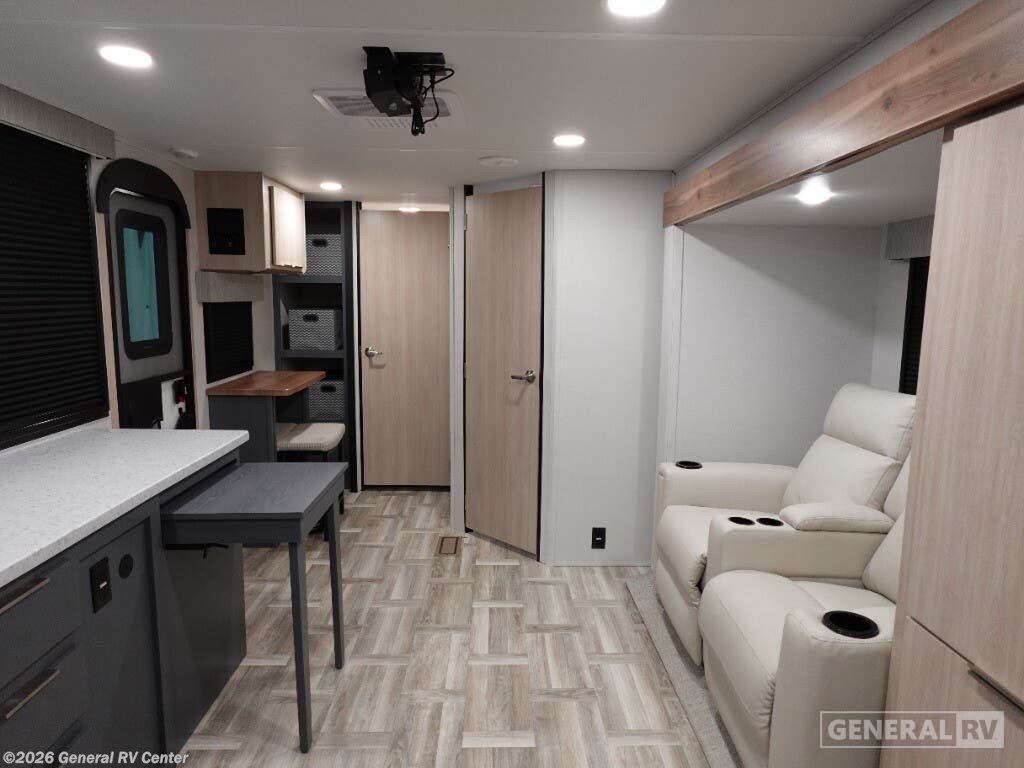 2025 Prime Time Tracer 255DS - New Travel Trailer For Sale by General RV Center in Ocala, Florida