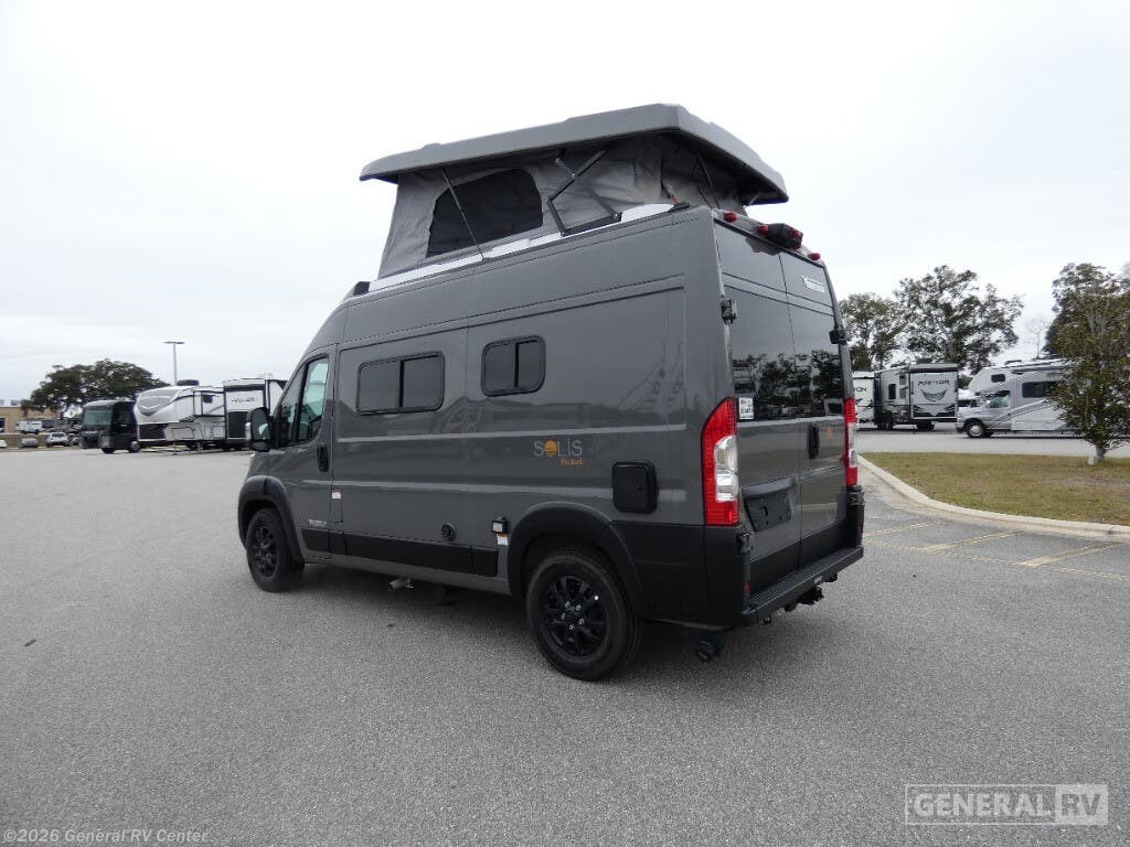 2025 Solis 36B by Winnebago from General RV Center in Ocala, Florida