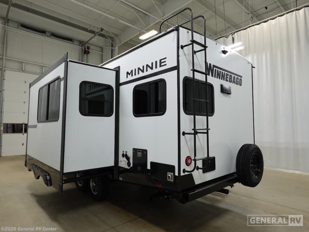 2025 Minnie 2529RG by Winnebago from General RV Center in Ocala, Florida