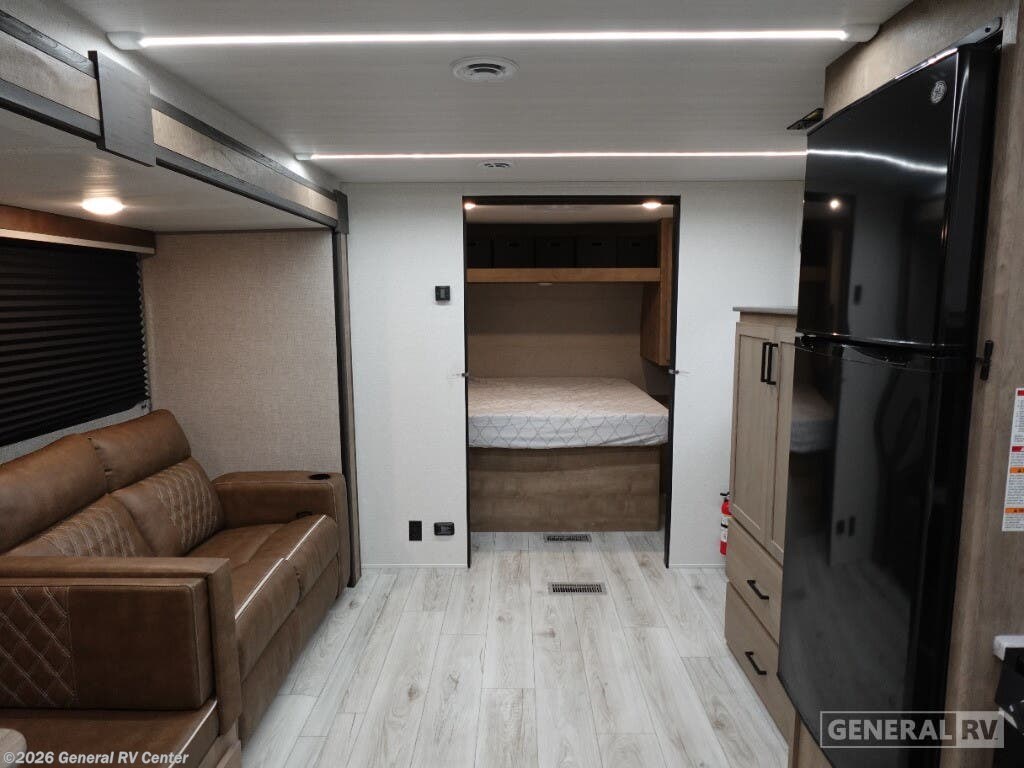 New 2025 Keystone Springdale 266DECK available in Ocala, Florida