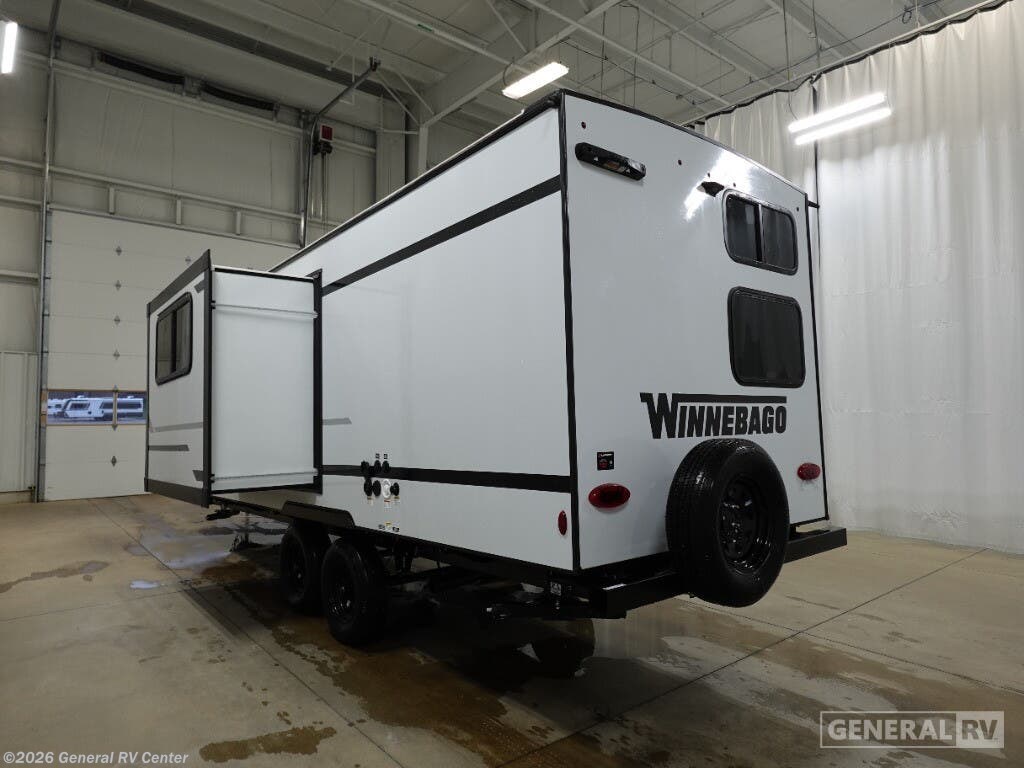2025 M SERIES 2326MBBH by Winnebago from General RV Center in Ocala, Florida