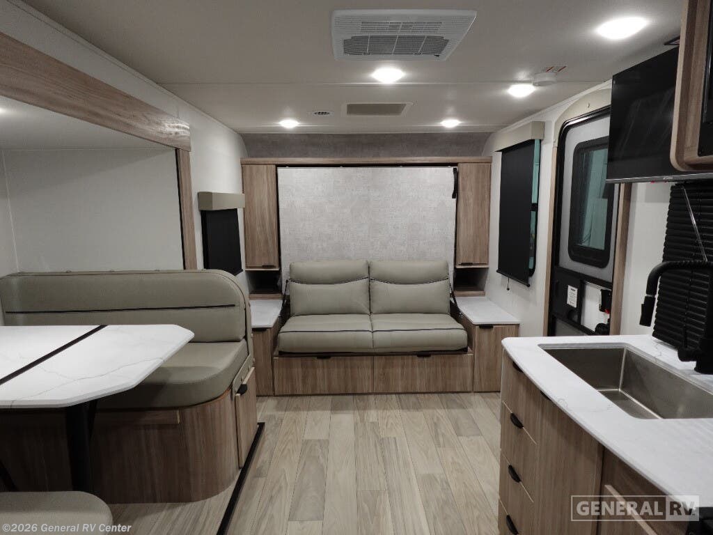 New 2025 Winnebago M SERIES 2326MBBH available in Ocala, Florida