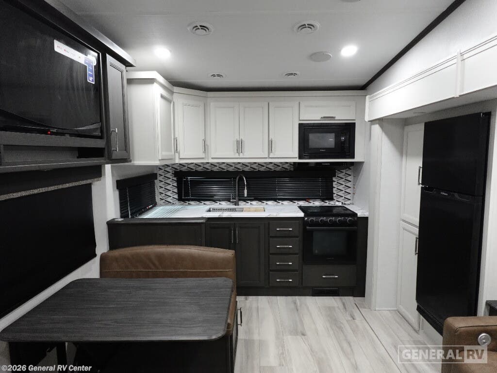 2025 Keystone Arcadia 242SLMD - New Fifth Wheel For Sale by General RV Center in Ocala, Florida