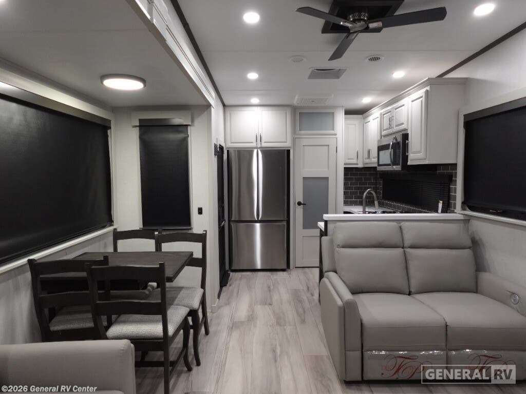 2025 Keystone Alpine 3910RK - New Fifth Wheel For Sale by General RV Center in Ocala, Florida