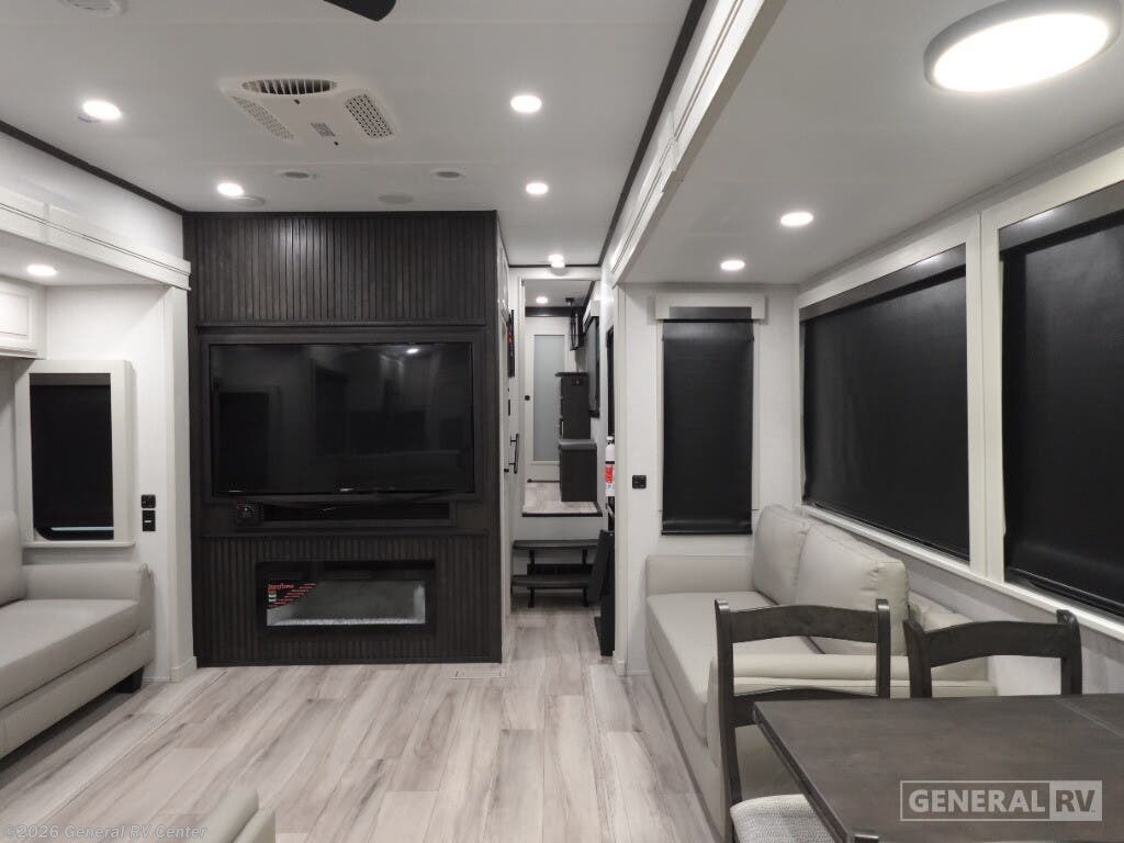 New 2025 Keystone Alpine 3910RK available in Ocala, Florida