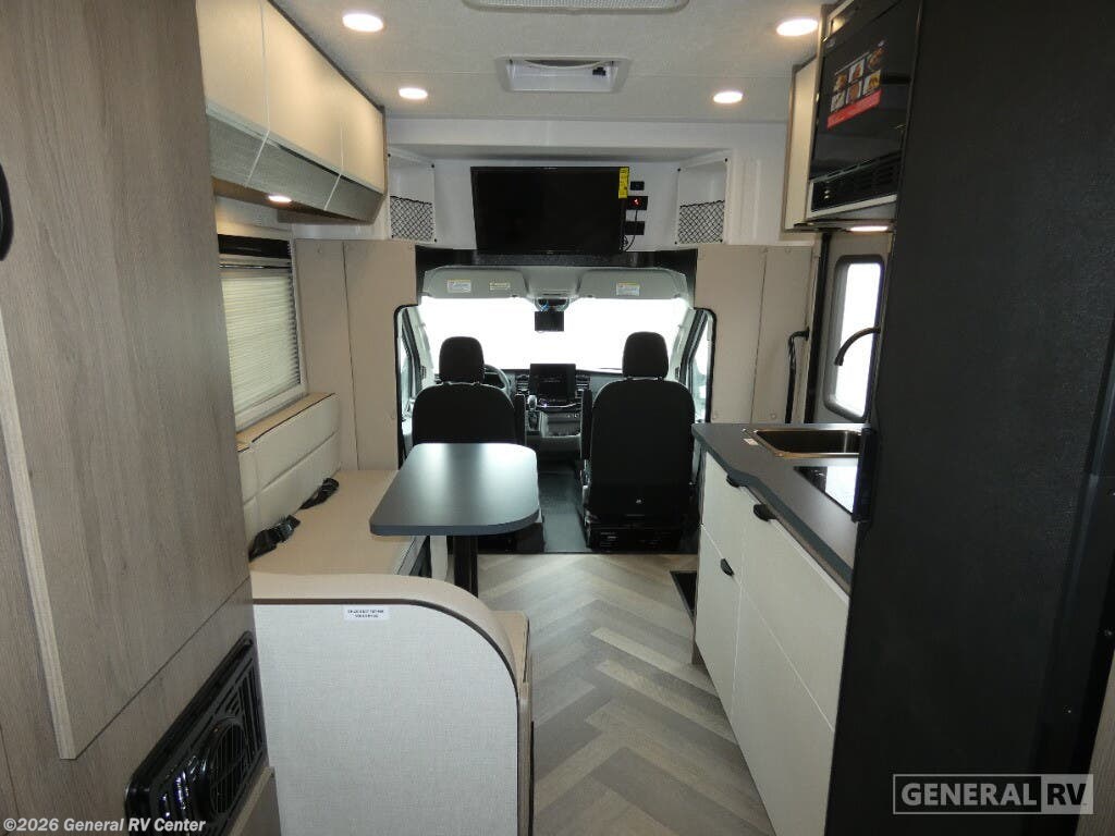 New 2025 Coachmen Cross Trail 21XGT-A available in Ocala, Florida