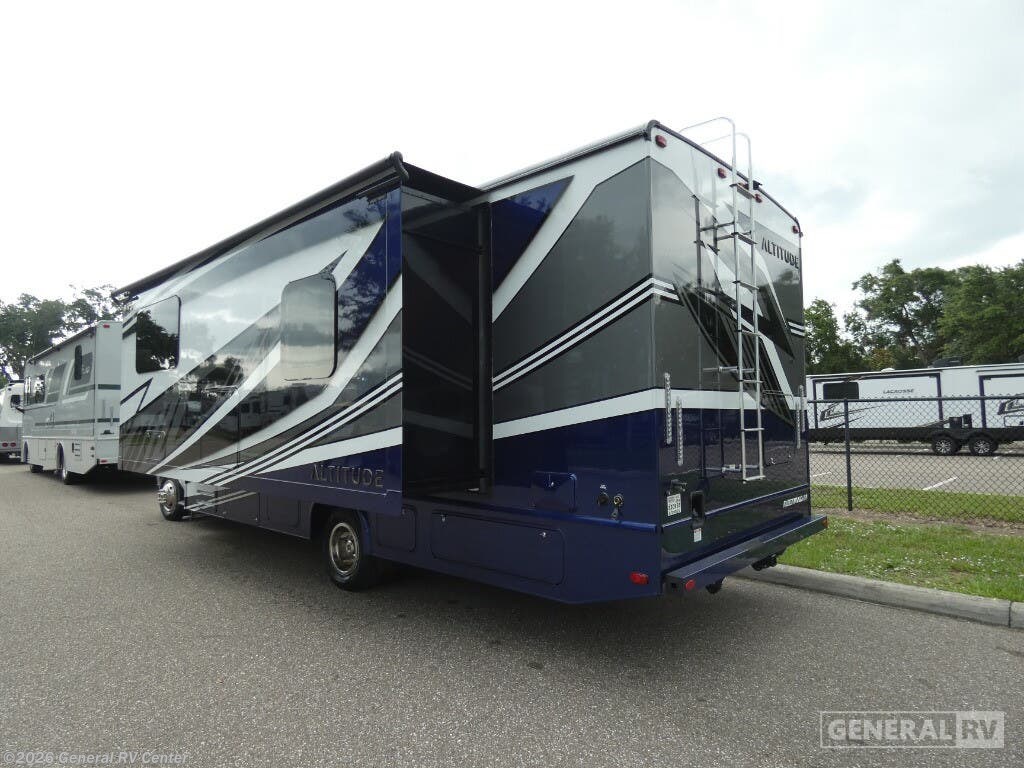 2026 Altitude 27U by Fleetwood from General RV Center in Ocala, Florida