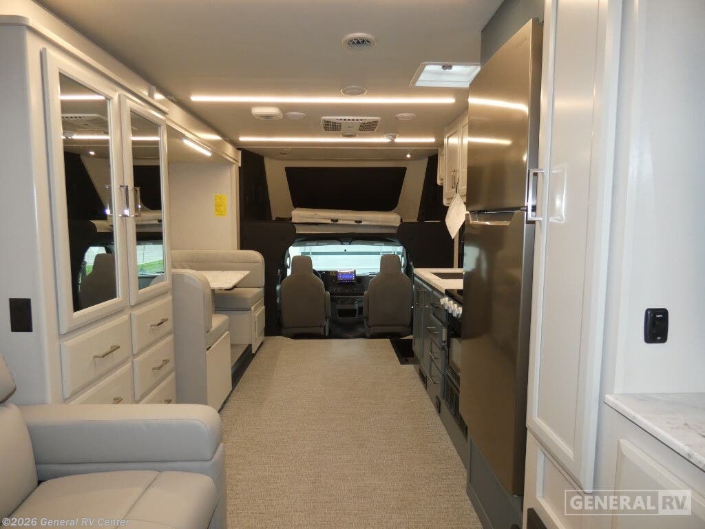 New 2026 Fleetwood Altitude 27U available in Ocala, Florida