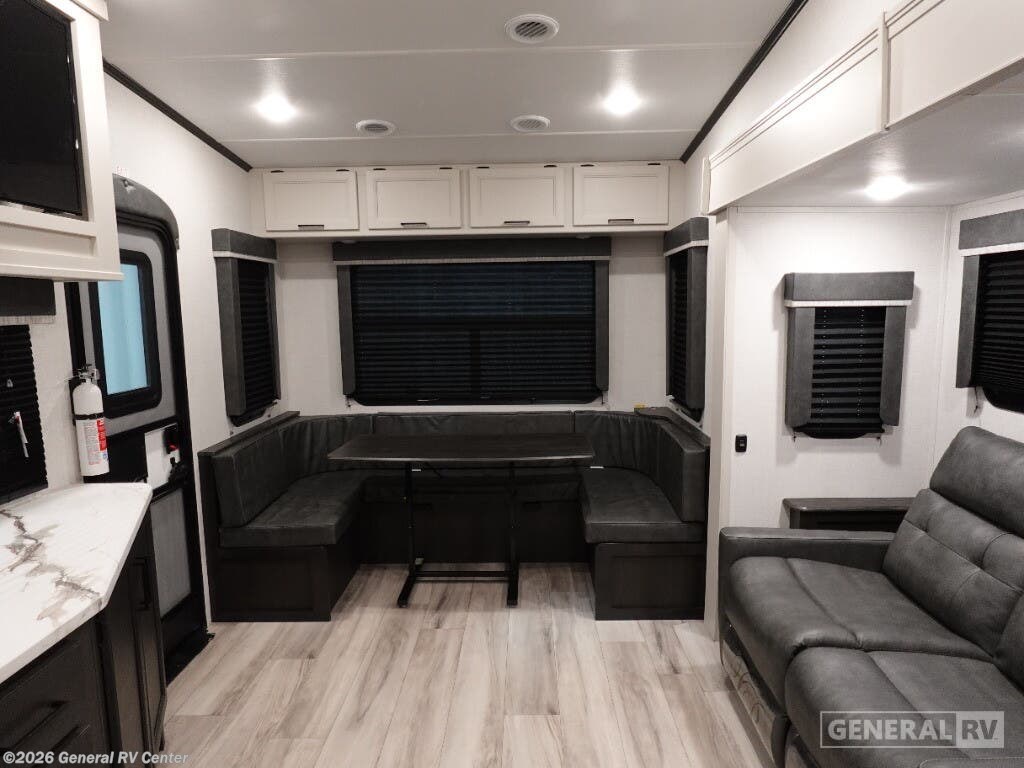 2025 Keystone Arcadia 25SRD - New Fifth Wheel For Sale by General RV Center in Ocala, Florida