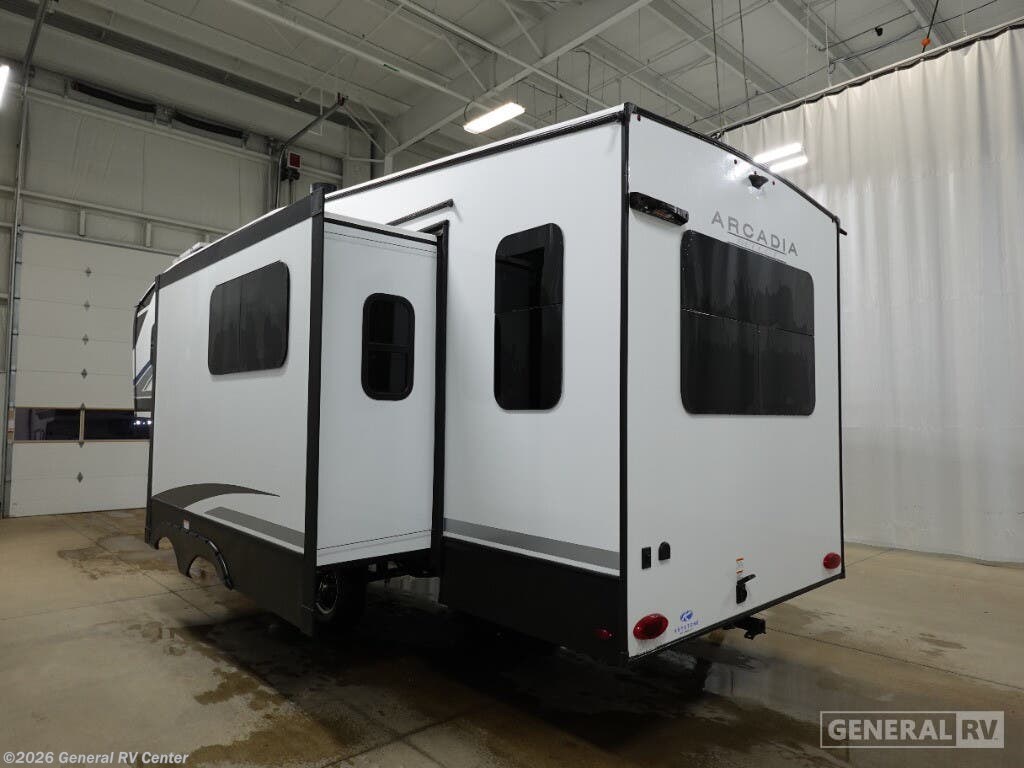 2025 Arcadia 25SRD by Keystone from General RV Center in Ocala, Florida