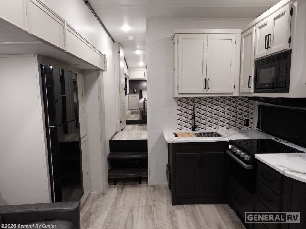 New 2025 Keystone Arcadia 25SRD available in Ocala, Florida