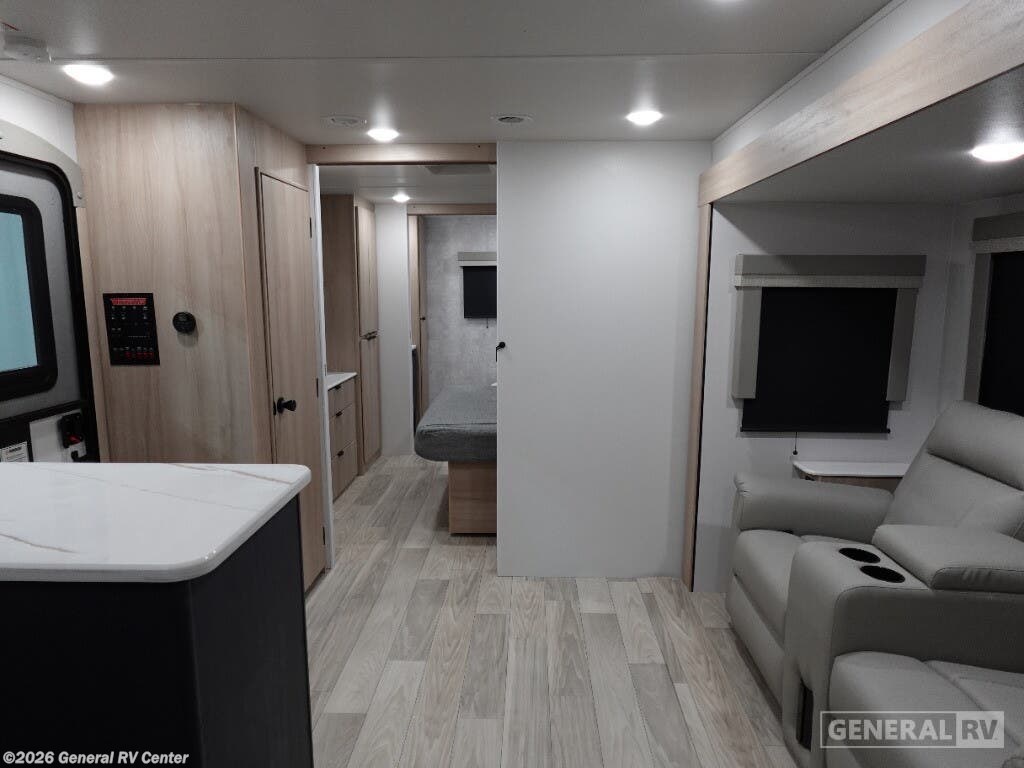2025 Winnebago Minnie 2730FK - New Travel Trailer For Sale by General RV Center in Ocala, Florida