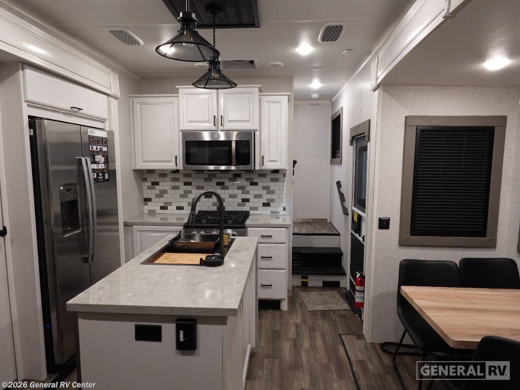 New 2025 Highland Ridge Open Range RF287RLS available in Ocala, Florida