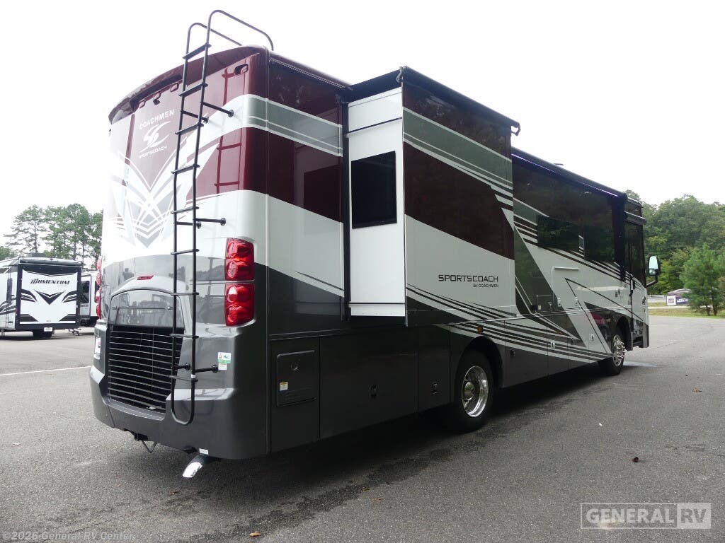 2025 Sportscoach 341SA by Coachmen from General RV Center in Ocala, Florida