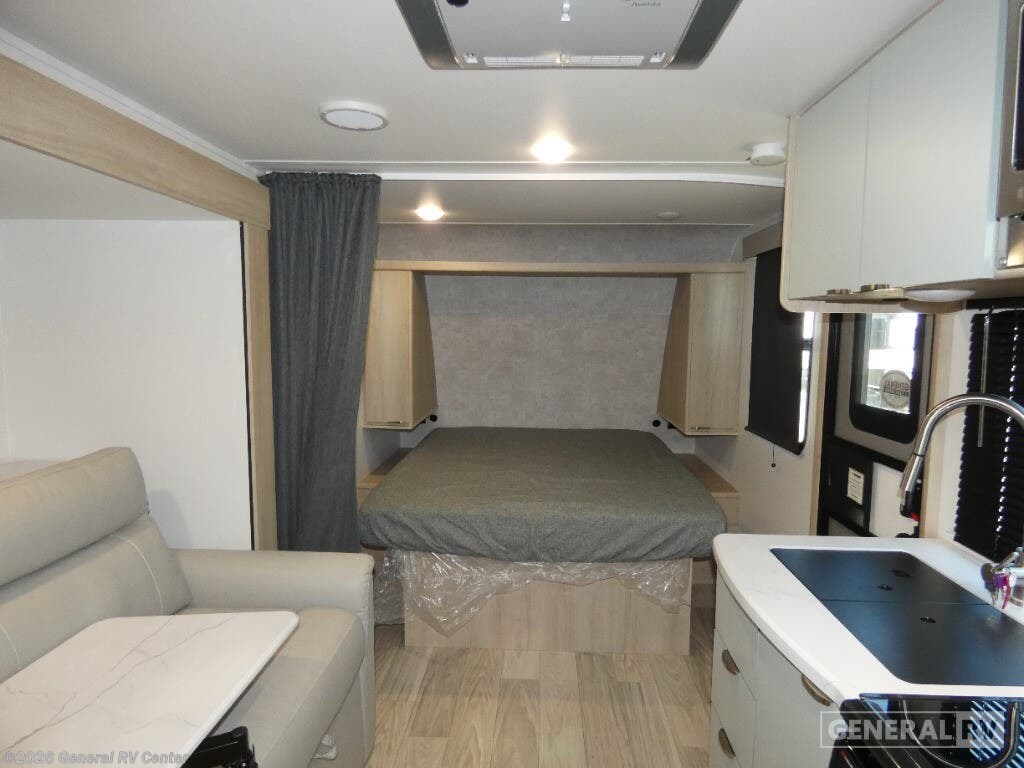 New 2025 Winnebago Micro Minnie FLX 2108FBS available in Ocala, Florida