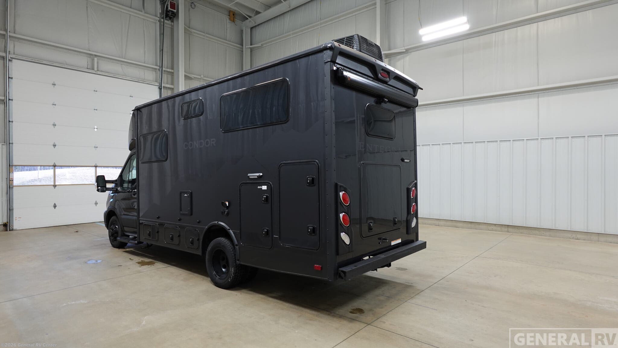 2026 Condor 22T by Entegra Coach from General RV Center in Ocala, Florida