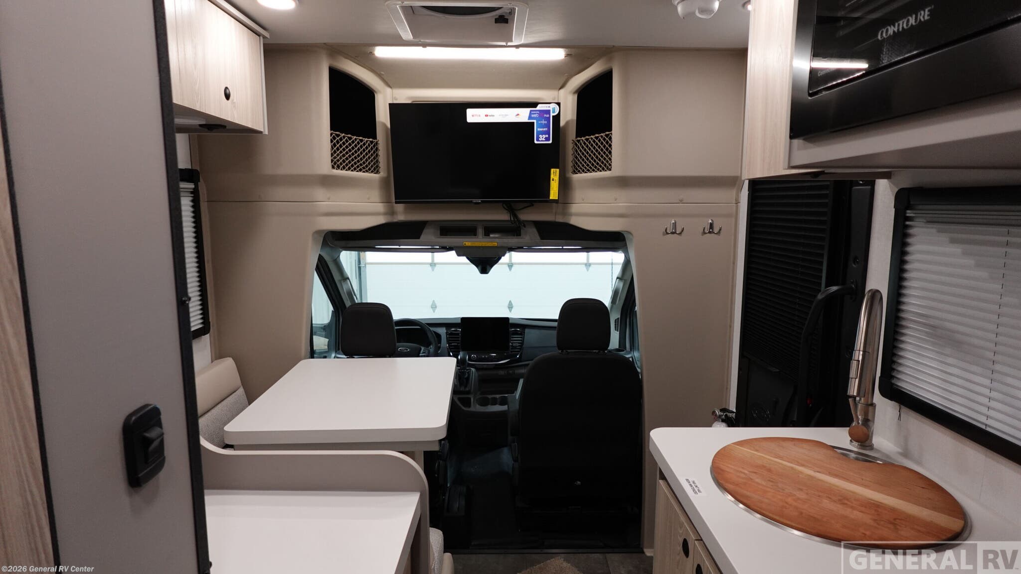 New 2026 Entegra Coach Condor 22T available in Ocala, Florida