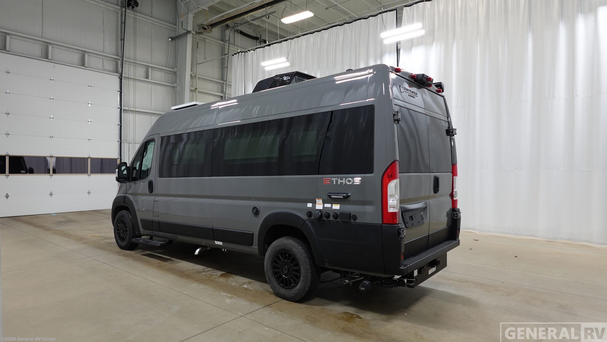 2026 Ethos 20T by Entegra Coach from General RV Center in Ocala, Florida