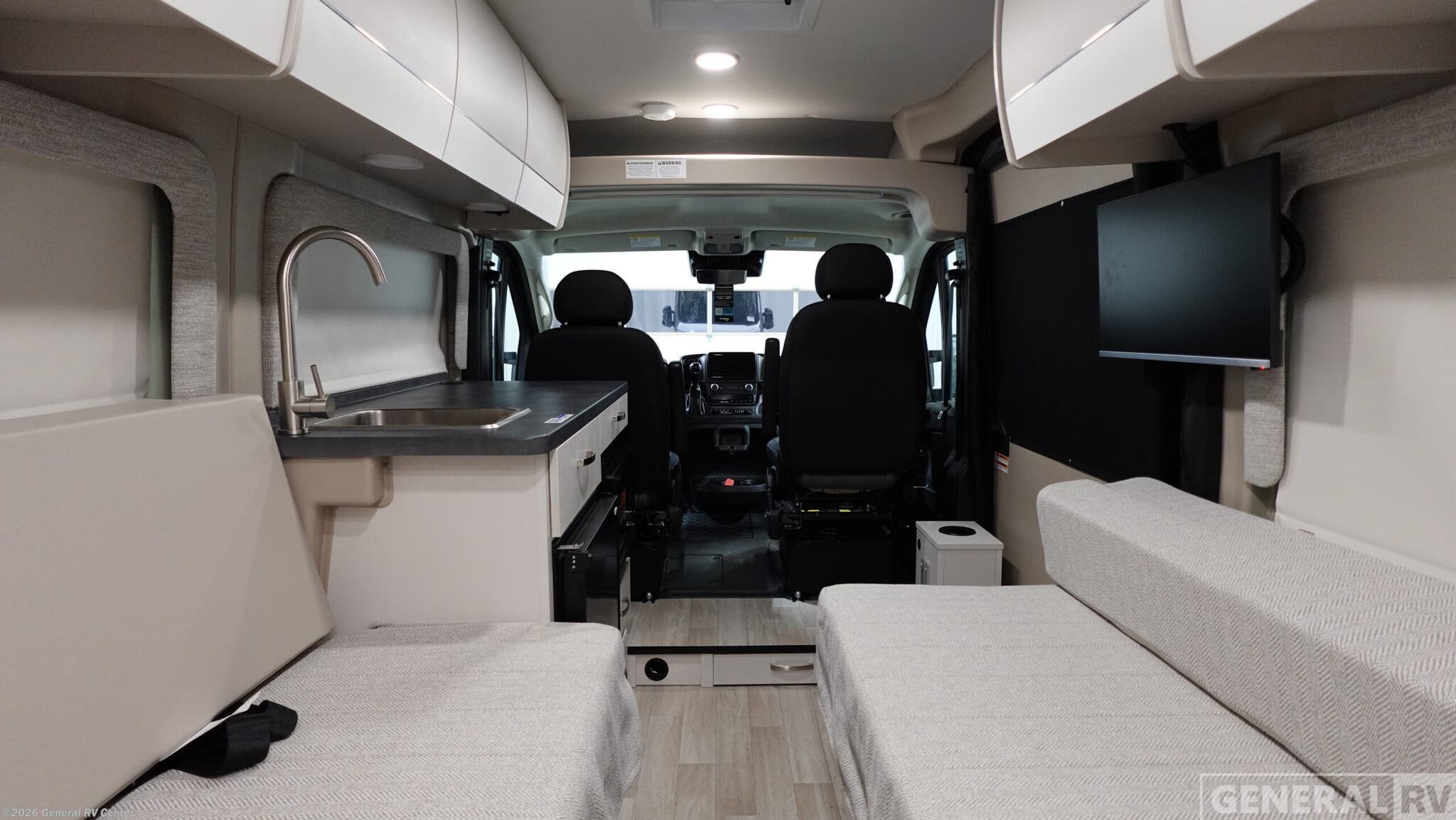 New 2026 Entegra Coach Ethos 20T available in Ocala, Florida