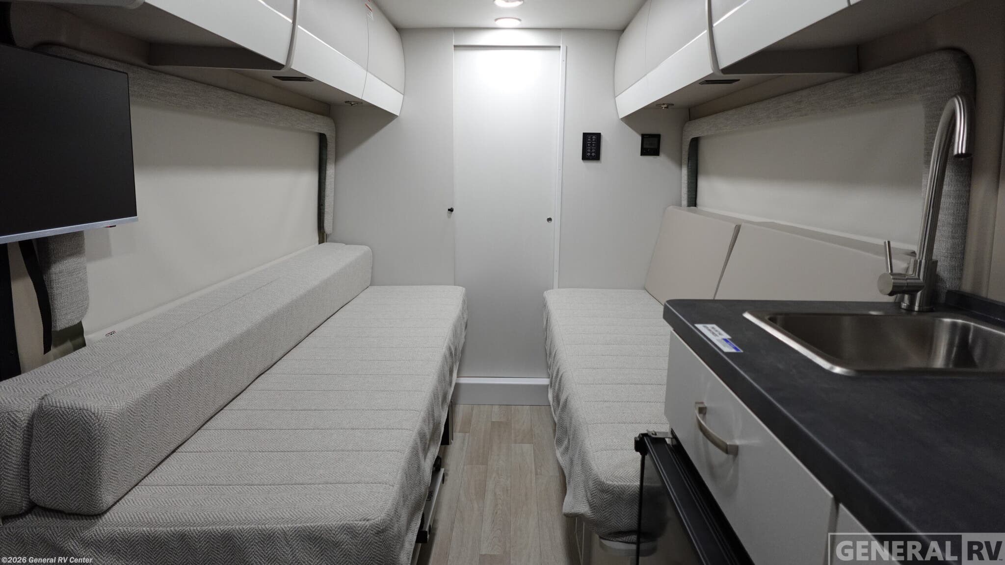 2026 Entegra Coach Ethos 20T - New Class B For Sale by General RV Center in Ocala, Florida