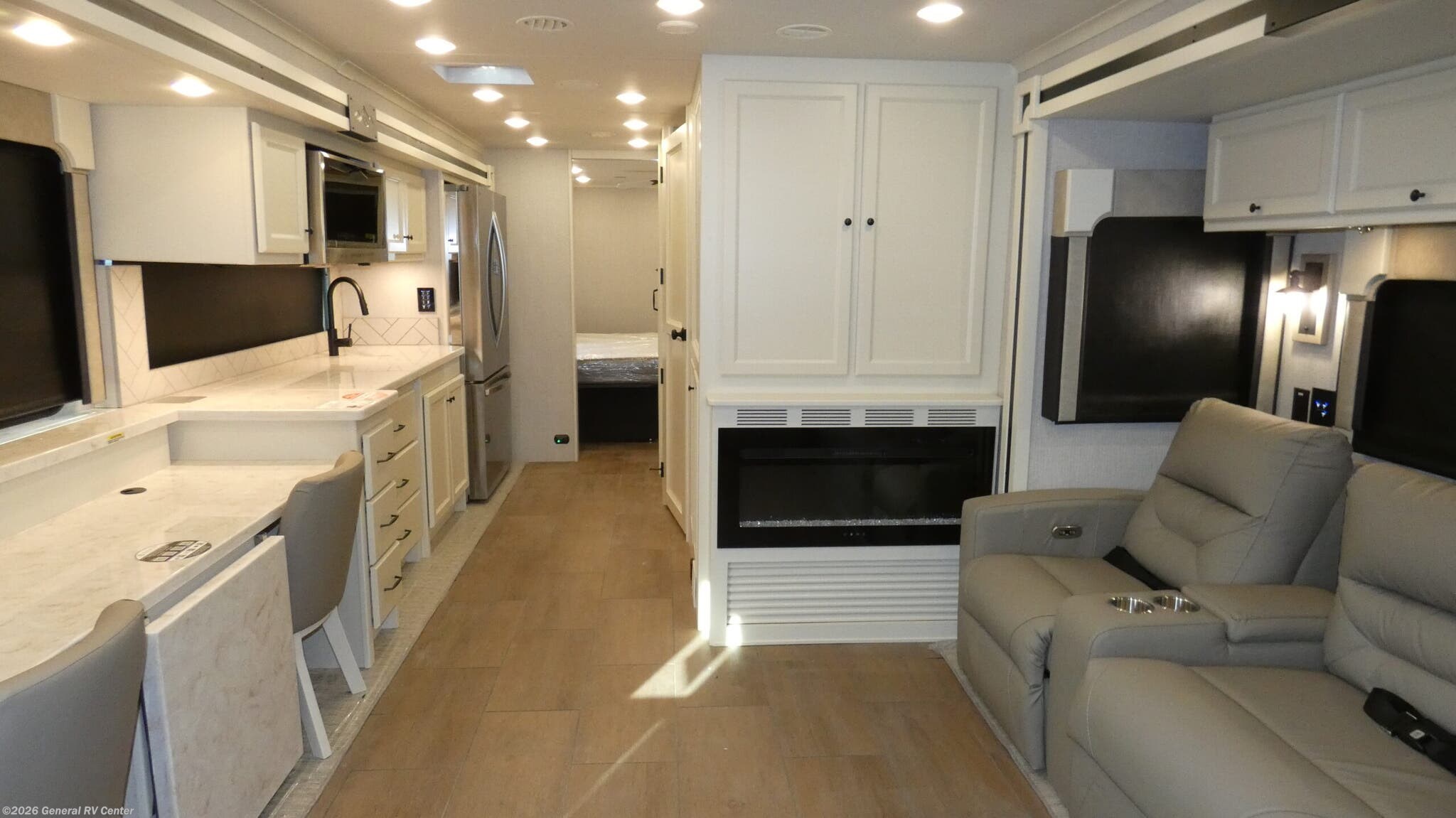 2026 Tiffin Allegro 34PA - New Class A For Sale by General RV Center in Ocala, Florida