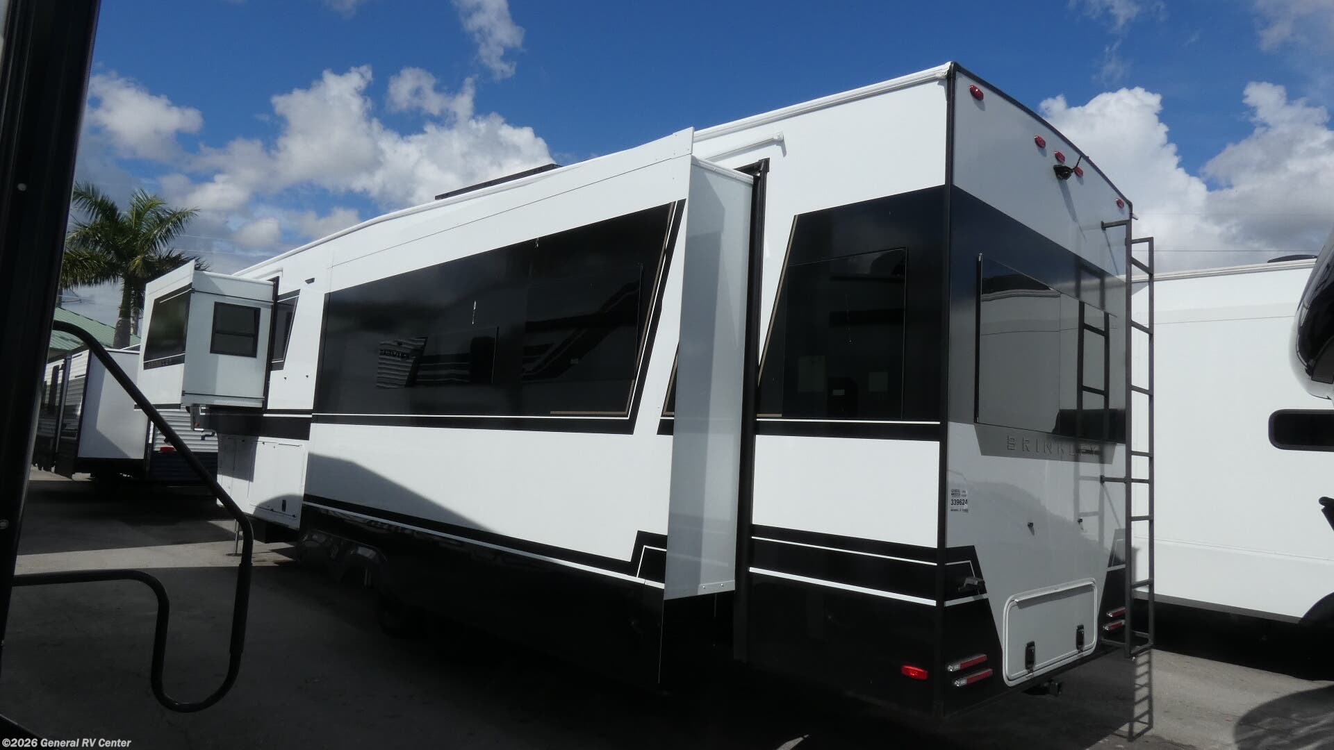 2026 Model Z 3600 by Brinkley RV from General RV Center in Ocala, Florida