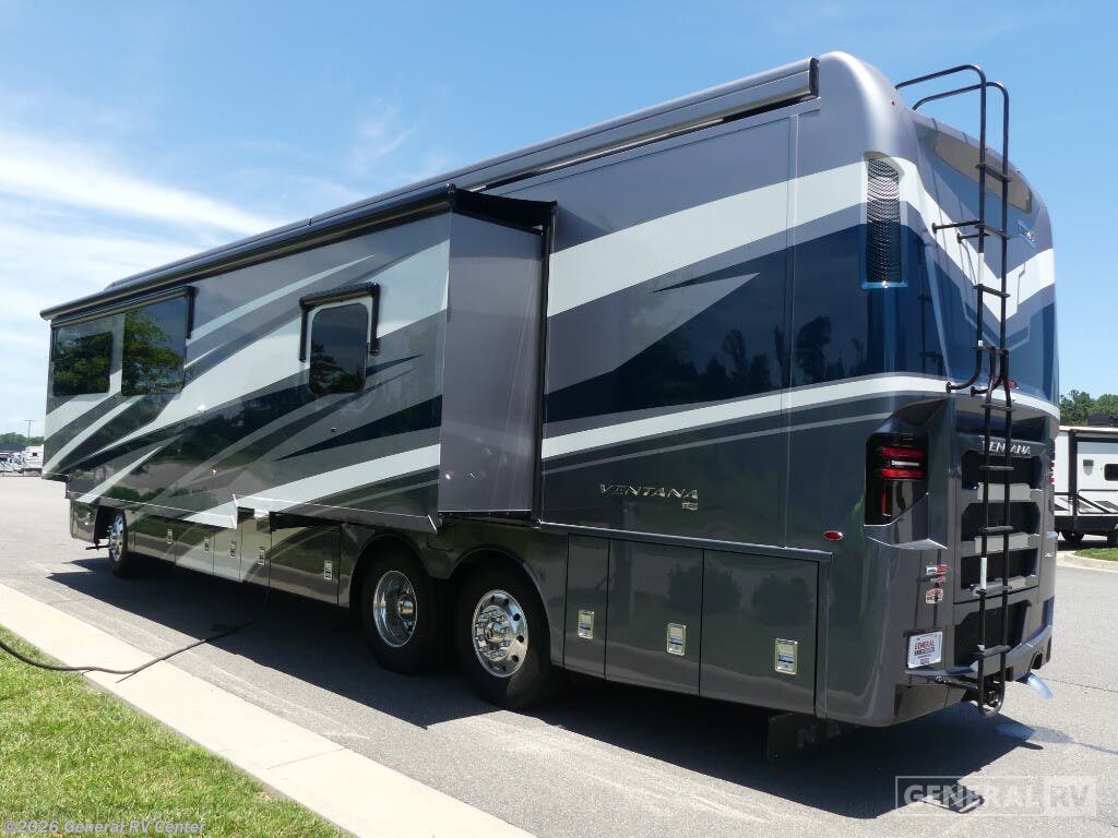 2026 Ventana 4037 by Newmar from General RV Center in Ocala, Florida