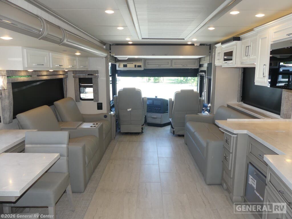 New 2026 Newmar Ventana 4037 available in Ocala, Florida