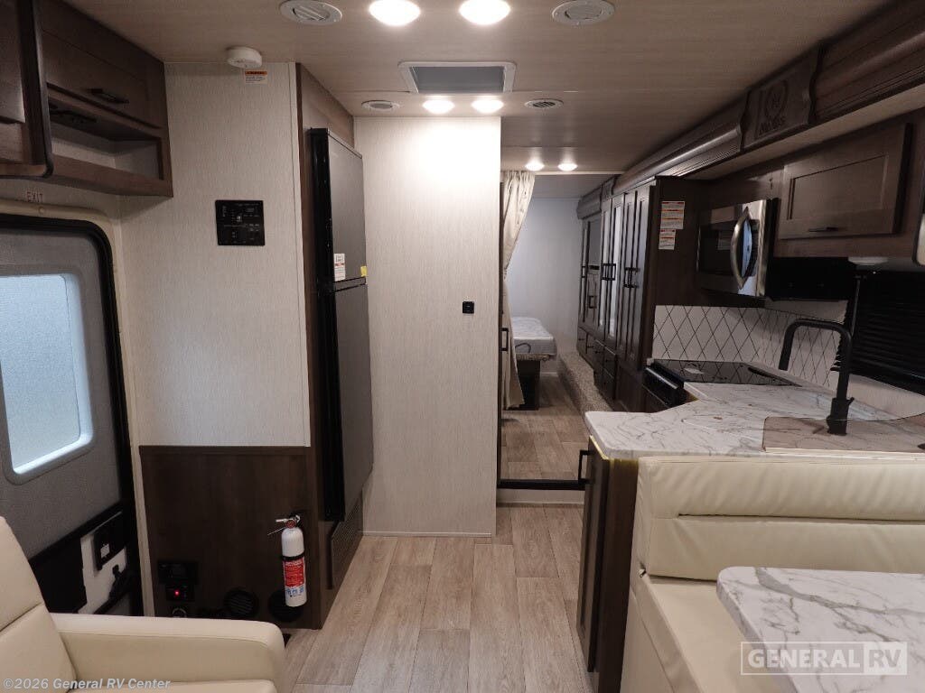 2025 Nexus Triumph 30T - New Class C For Sale by General RV Center in Ocala, Florida