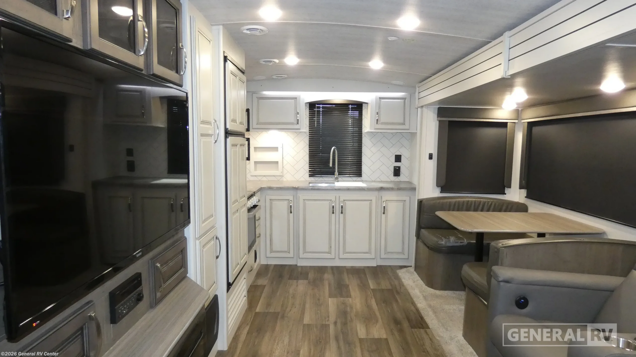 2021 Keystone Cougar Half Ton 30RKD - Used Travel Trailer For Sale by General RV Center in Ocala, Florida