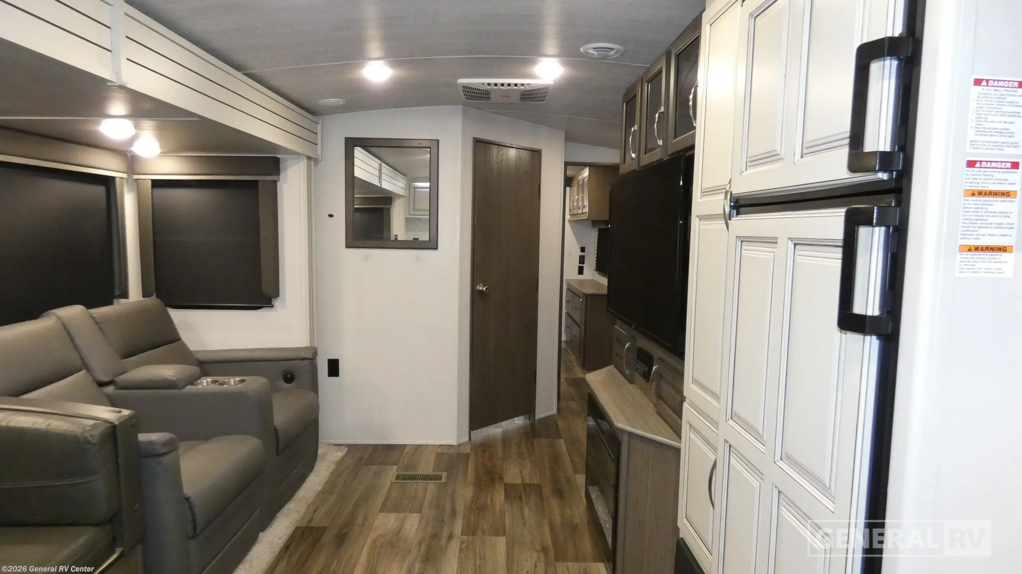 Used 2021 Keystone Cougar Half Ton 30RKD available in Ocala, Florida