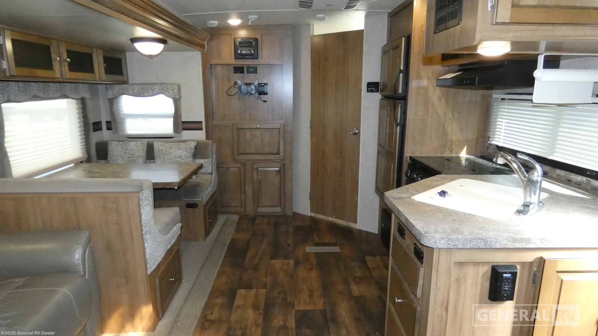 Used 2017 Forest River Rockwood Ultra Lite 2604WS available in Ocala, Florida